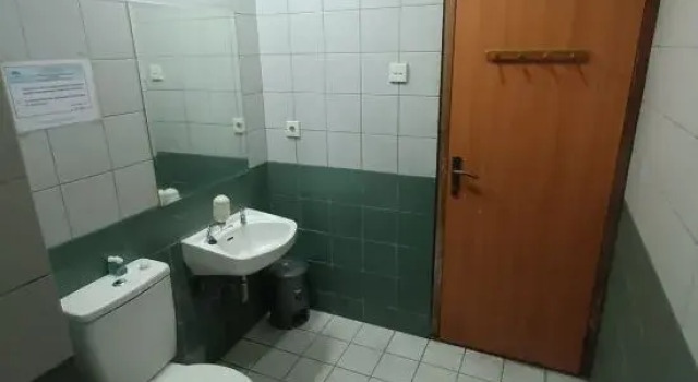 Номер Standard Adia Convention Center Hotel
