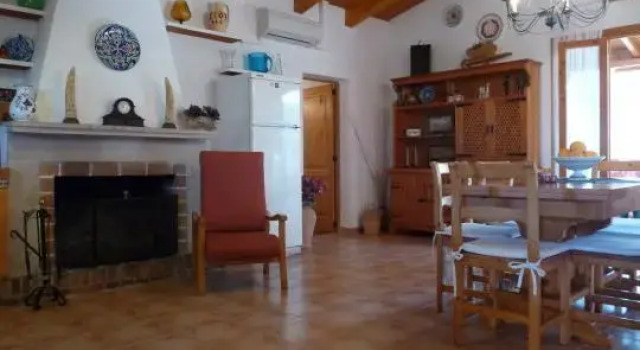 Villa Margarita