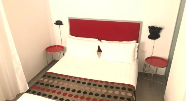 Room 76, Book Hotel Vatican City - Prati 