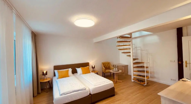 Номер Standard Villa Antonia