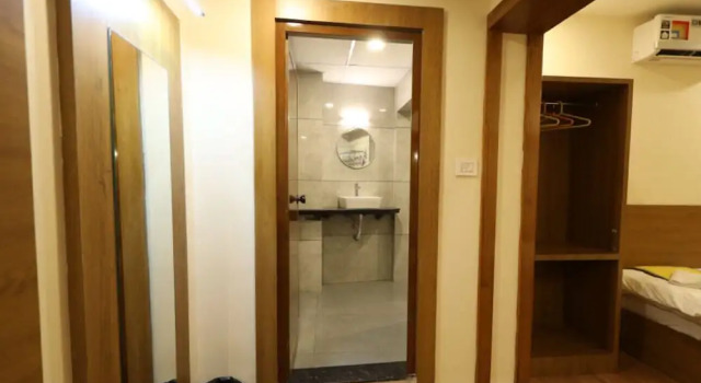Номер Executive Hotel president park Coimbatore