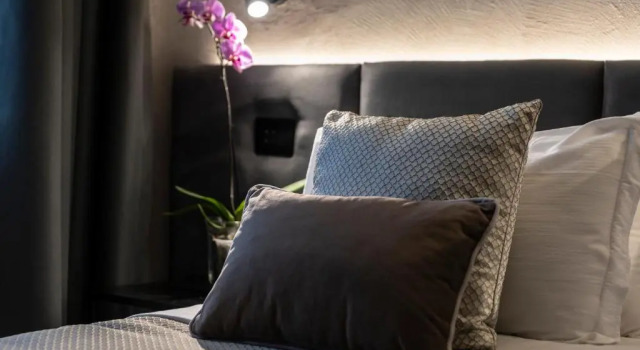 Номер Standard Corso 84 Luxury Suites