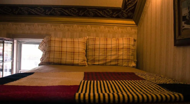 Frisco Lodge, Reserva ahora Hotel Frisco Roosevelt National Forest