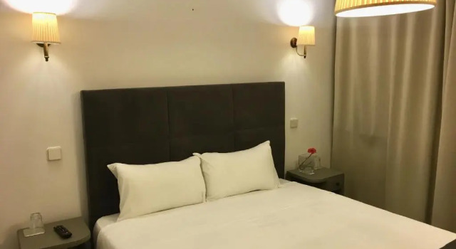 Двухместный номер Standard Hotel Jardim