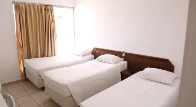 Номер Standard ABC Apart Hotel