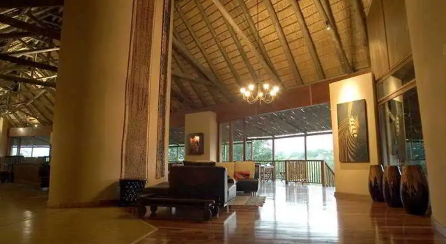 Shishangeni Private Lodge, Reservar Hotel Kruger National Park Mpumalanga