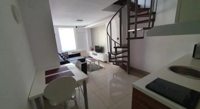Номер Standard Niš City Center Guest House