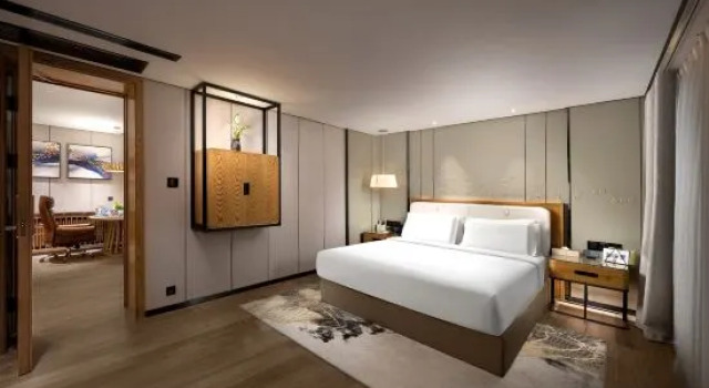 Люкс Business Family Resort