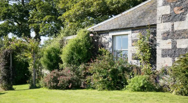 Buckthorns House, Varaa Hotelli  