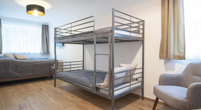 Апартаменты Superior Haus Breitenfellner by AlpenTravel