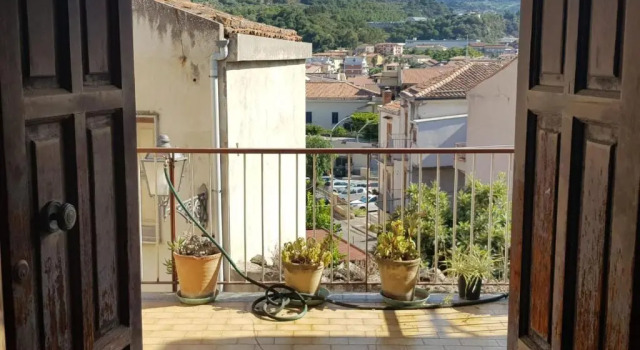 Апартаменты Casa tranquilla e luminosa con terrazzo a due passi dal mare