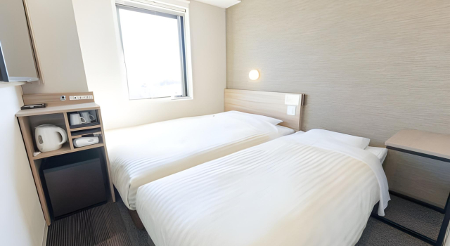 Super Hotel Sano Fujioka