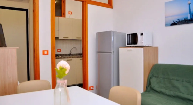 Apartment With Balcony For 4 People - By Beahost Rentals