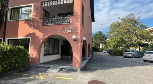 Ascona: Sabrina Apt. 237