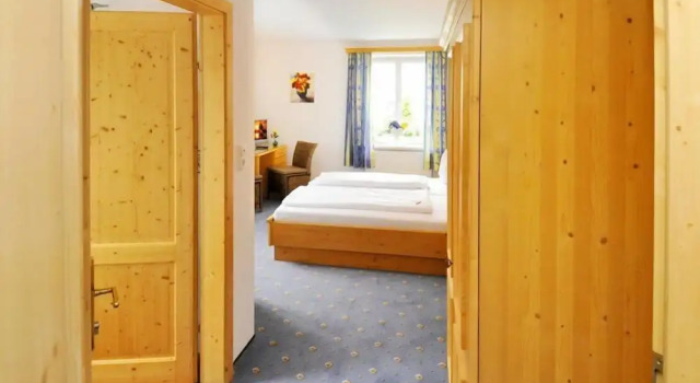Номер Standard Schlossgasthof