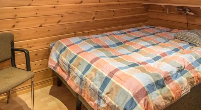 Koppelonkulma 2, Buchen Sie Hotel Hotels in Lappland mit Parkplatz, Parkplätze