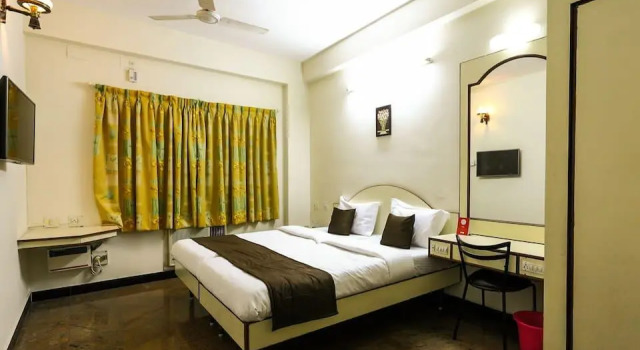 A.K.G Lodging