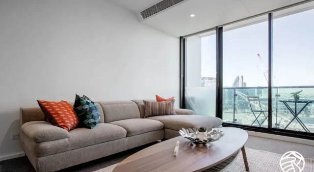 44 Melbourne One, Забронировать Отель Отели Мельбурна 3 звезды, рядом с Melbourne Sports Tours, 3*