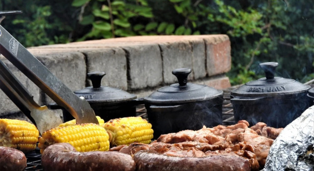 Braai Safaris Lodge, Prenota Casa vacanze Hoedspruit 
