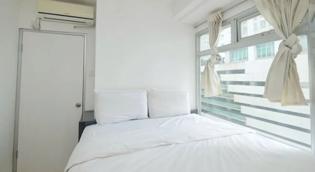 Номер Standard 2BR Apartment Green Bay with Direct Access to Baywalk Mall