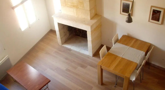 Апартаменты APARTHOTEL Appartement Saint Emilion