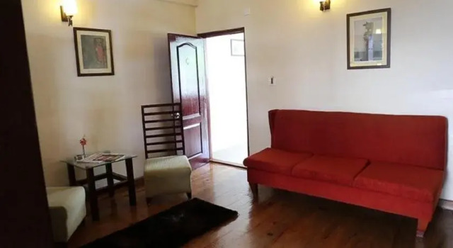 Landmark Hills Victoria, Rezerwuj Hotel Hotele w Meghalaya z parkingiem, Parking