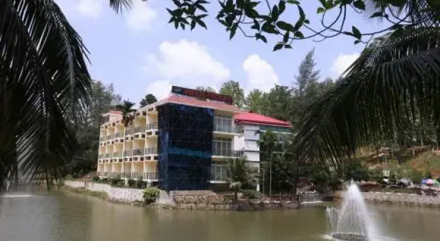 Venus Resort Bandarban, Buchen Sie Resort Bandarban Chittagong