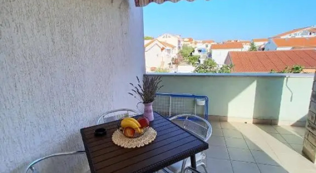 Апартаменты Apartments Sava