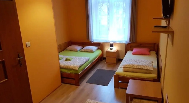 Номер Standard Dream Hostel & Apartments