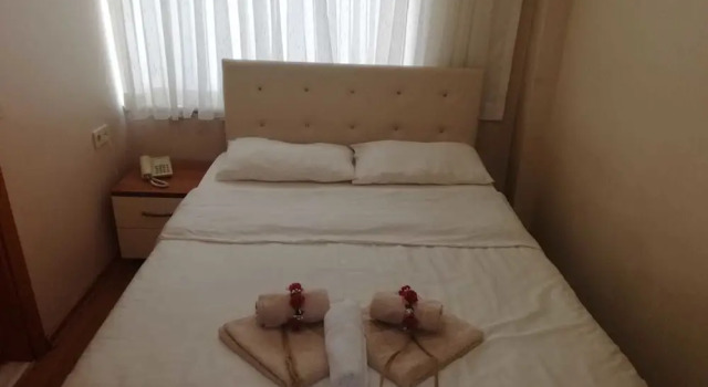 Номер Standard Kalamari pansiyon 2