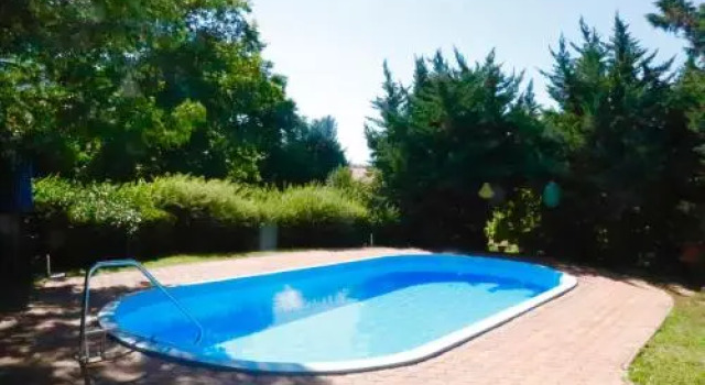 Sportpension Wagner, Prenota Hotel Hotel a Western Transdanubia con piscina, Piscina