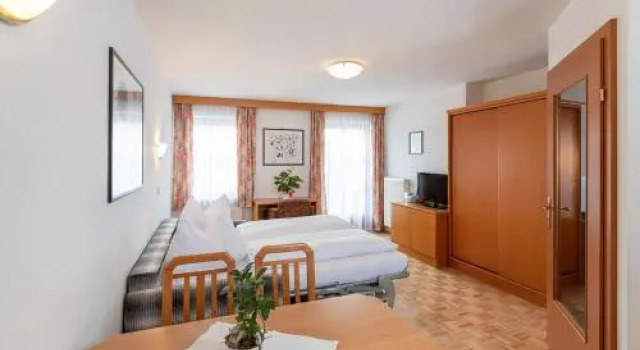 Dr. Aufmesser Appartements, Rezervovat Apartmán Hotely v Obertauern s parkováním, poblíž Angerbahn, Parkování