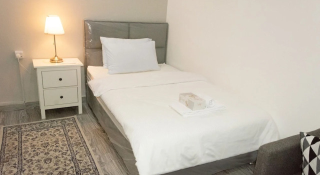 Flowers INN 2, Prenota Hotel Hotel 3 stelle a Al-Kuwait, 3*