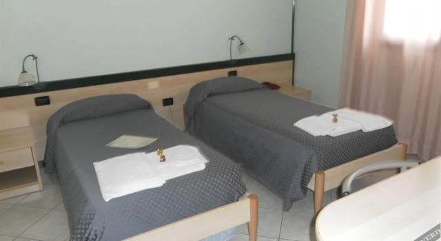 Hotel Gran Delta
