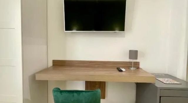 Полулюкс ALBARIA ROOMS-APARTMENTS