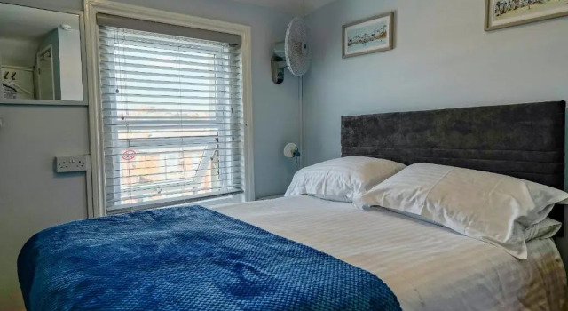 Номер Economy Southville Guest House