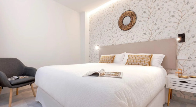 Апартаменты Genteel Home Catedral Cádiz