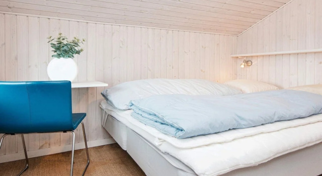 6 person holiday home in Børkop, Book Hotel Hotels in Børkop with Parking, Parking