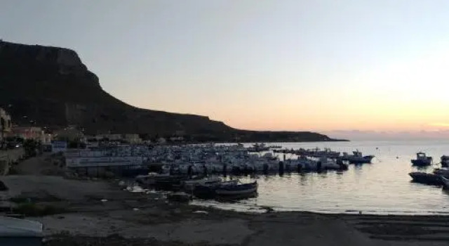 Residence Erice Beach - Casa Vacanza, Prenota Casa vacanze Cottage a Erice, Cottage