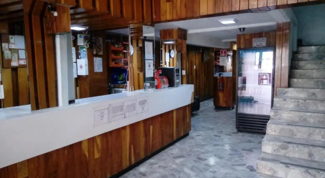 Hotel Patria, Prenota Hotel Città del Messico Messico Distretto Federale