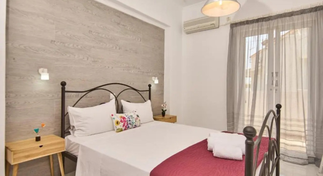 Студия Superior Ostria Apartments