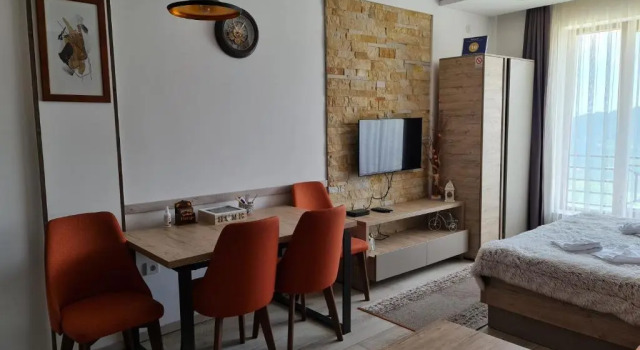 Apartman Sky Milmari L20