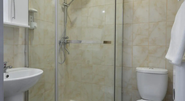 Номер Standard Амилия