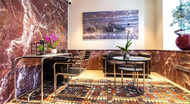 Апартаменты Superior EST Residence Schönbrunn Vienna - Apartments