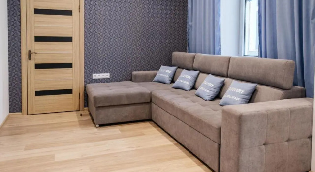 Standard Zimmer Discovery Hotel