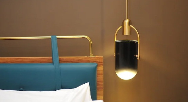 Номер Deluxe Skye Hotel Sunway