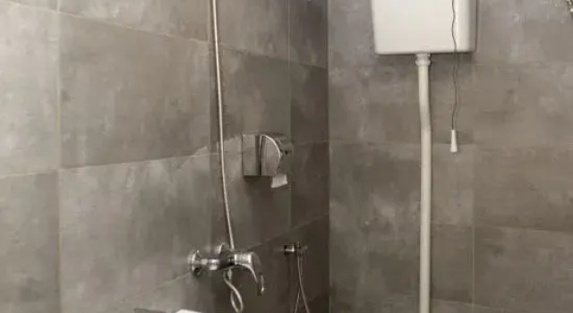 Двухместный номер Economy MP HOSTEL