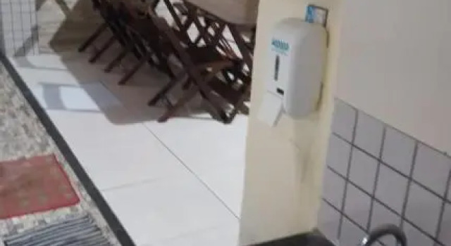 CASA DE TEMPORADA RECANTO FELIz 2, Varaa Hotelli Hotellit Sergipe uima-altaalla, Uima-allas