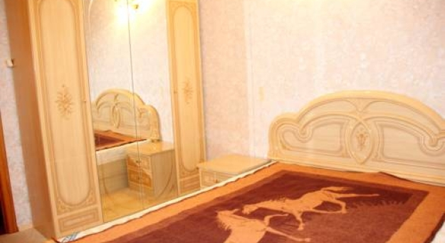 Lux35 Apartment Sheksninsky 22