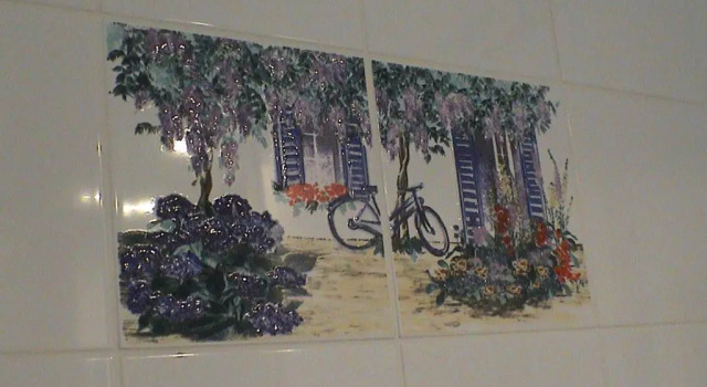 Номер Standard Hotel Le Reynita